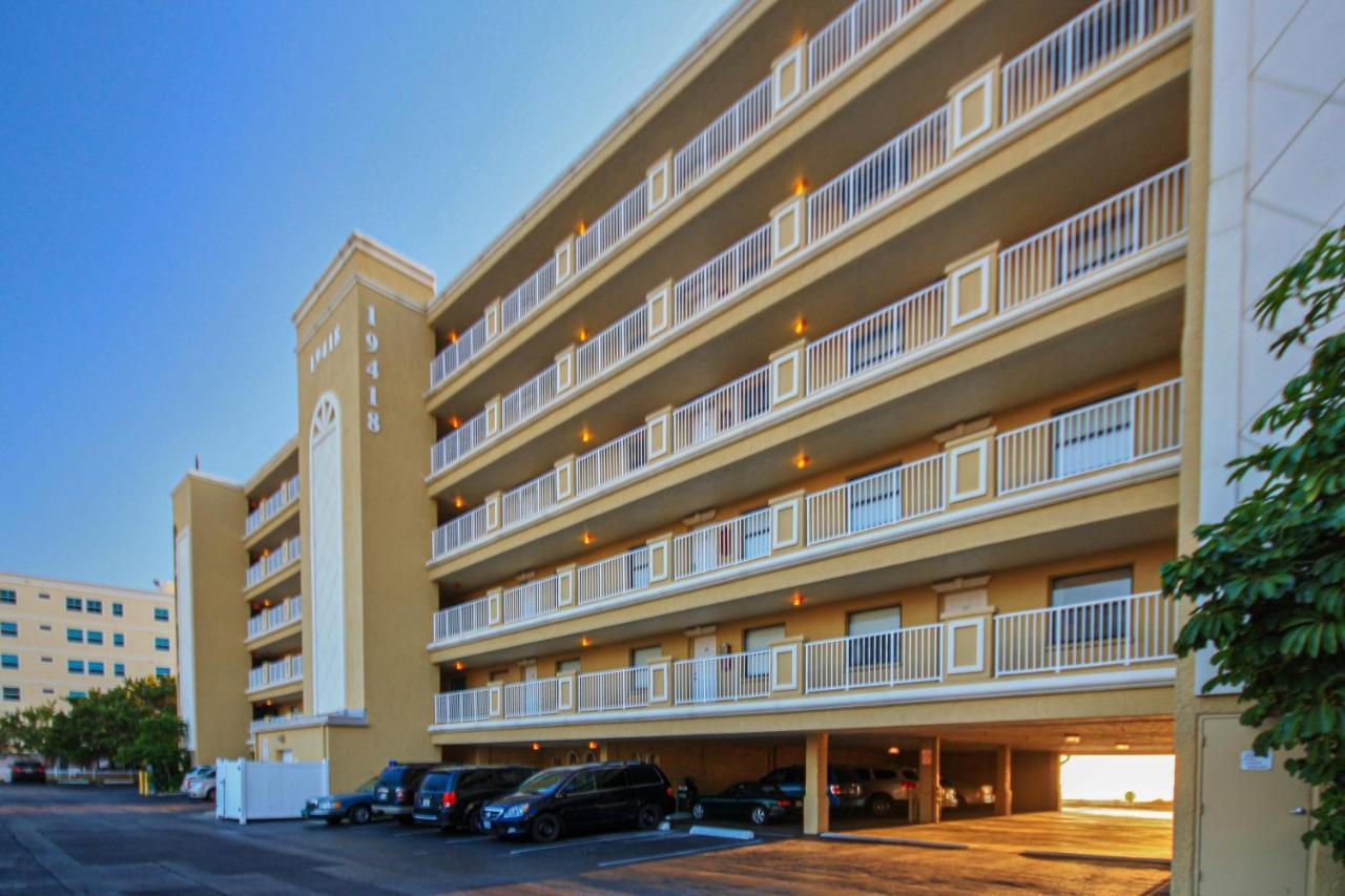 克利尔沃特Sea Gate 308公寓 外观 照片